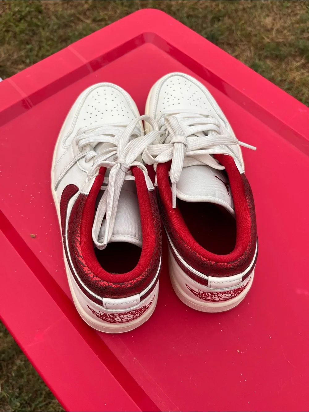 Air Jordan
